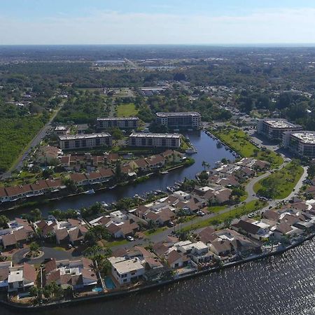 25188 Marion Unit C103 Punta Gorda Exterior foto