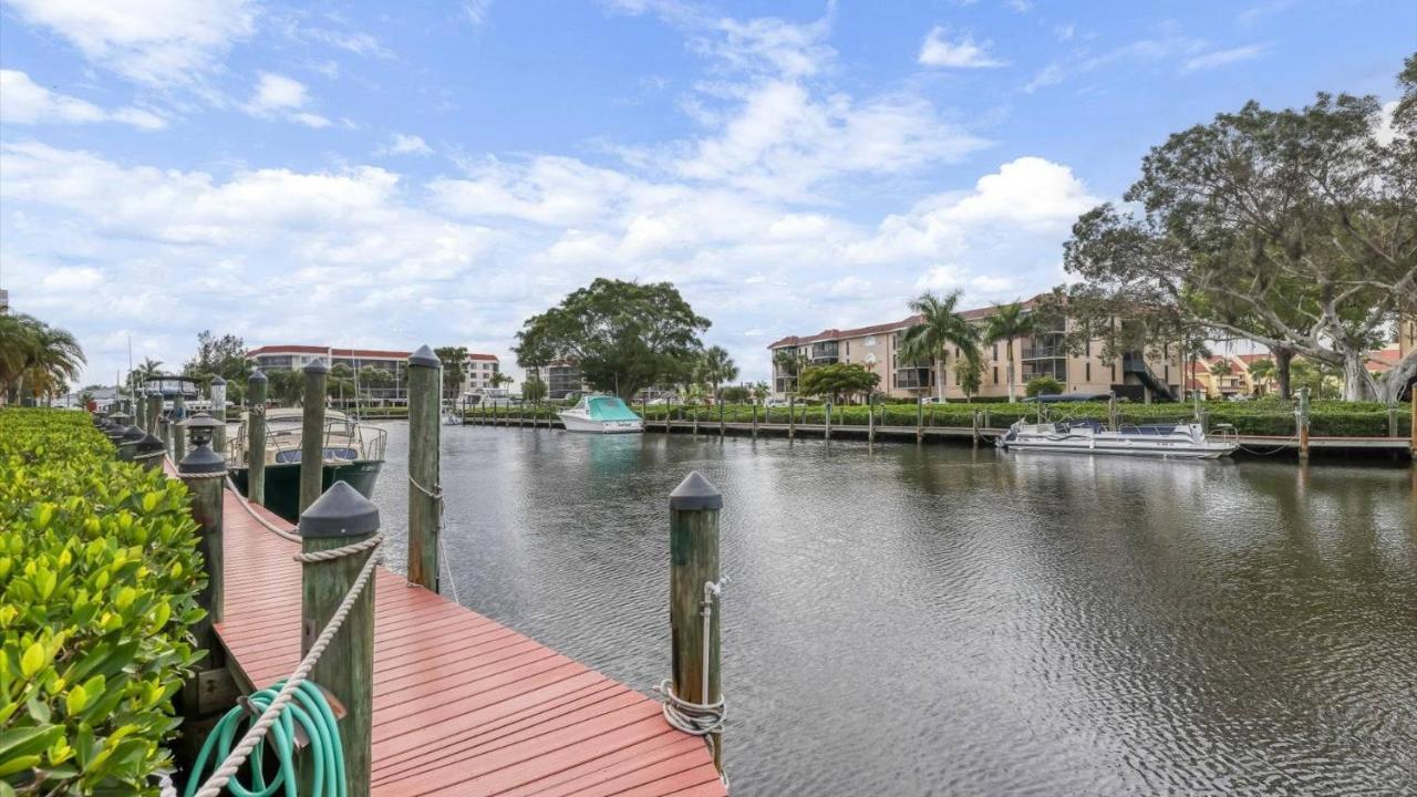 25188 Marion Unit C103 Punta Gorda Exterior foto