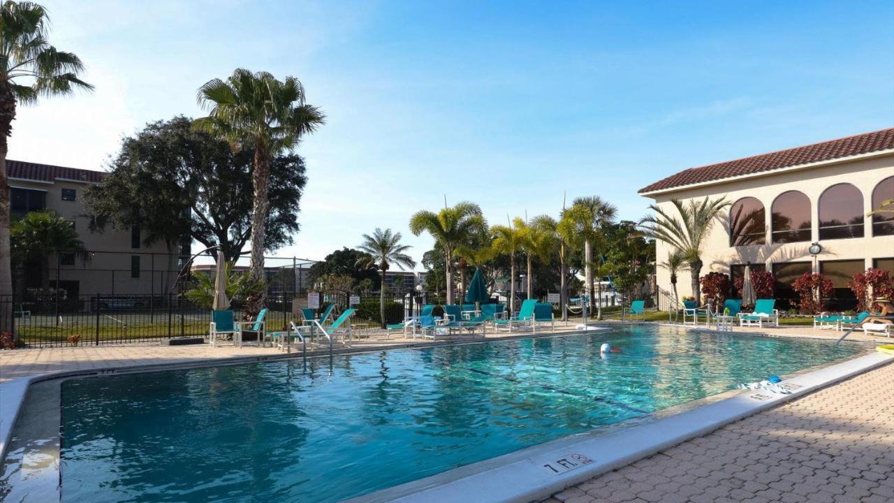 25188 Marion Unit C103 Punta Gorda Exterior foto
