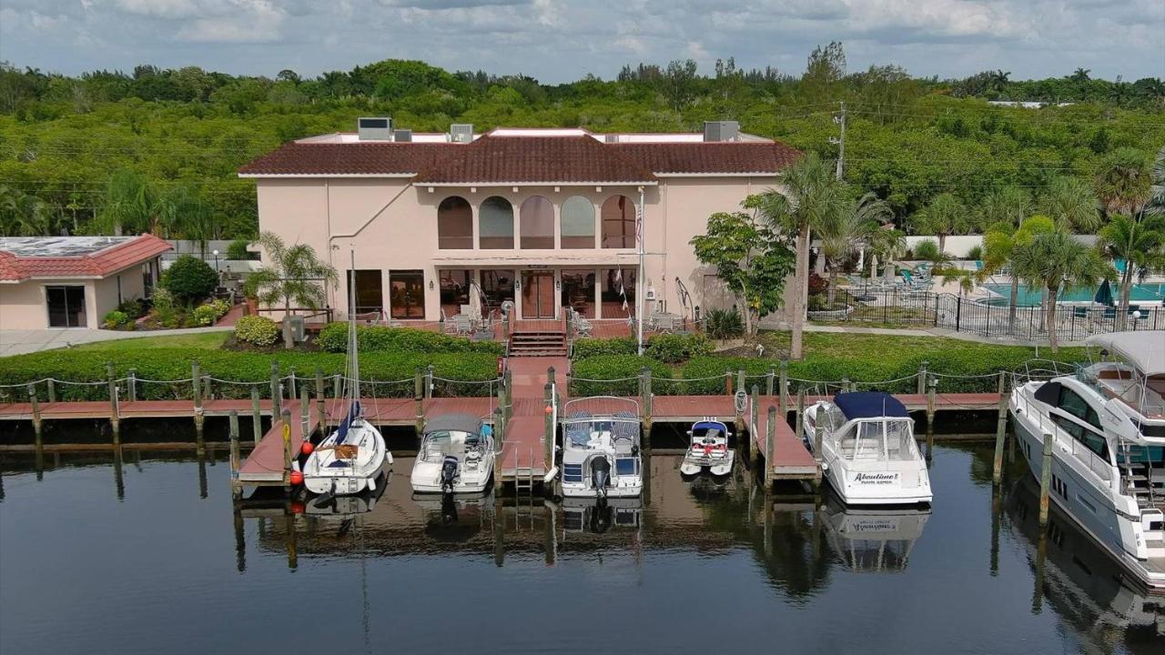 25188 Marion Unit C103 Punta Gorda Exterior foto