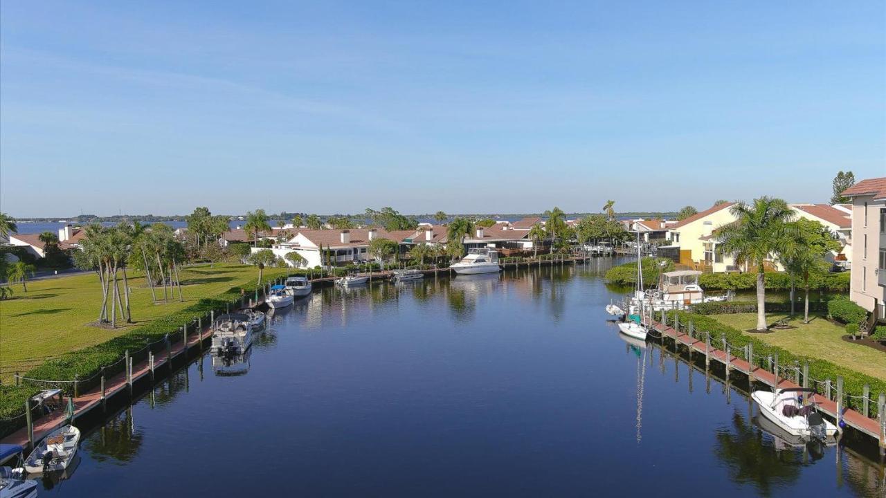 25188 Marion Unit C103 Punta Gorda Exterior foto