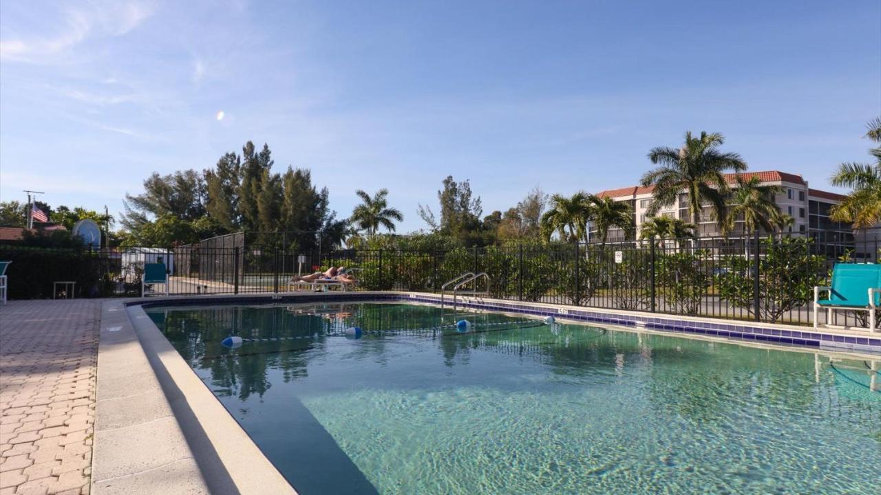 25188 Marion Unit C103 Punta Gorda Exterior foto