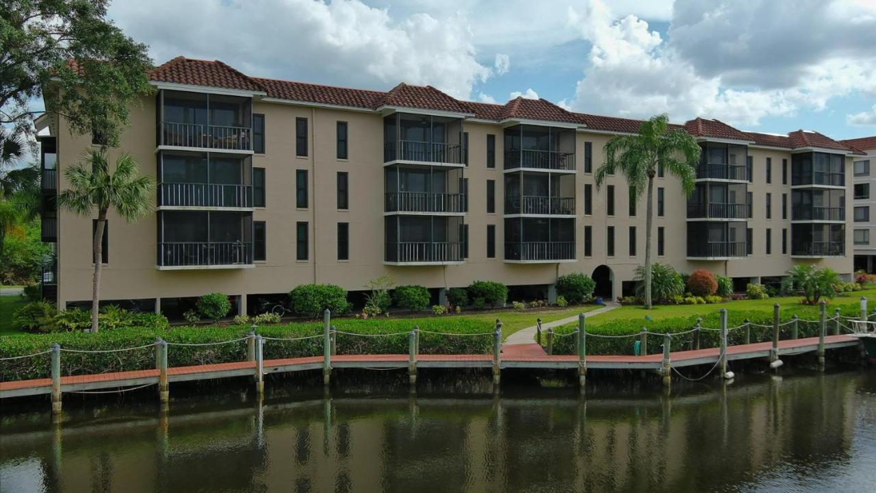25188 Marion Unit C103 Punta Gorda Exterior foto