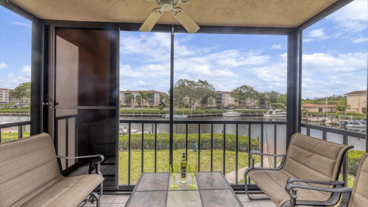 25188 Marion Unit C103 Punta Gorda Exterior foto
