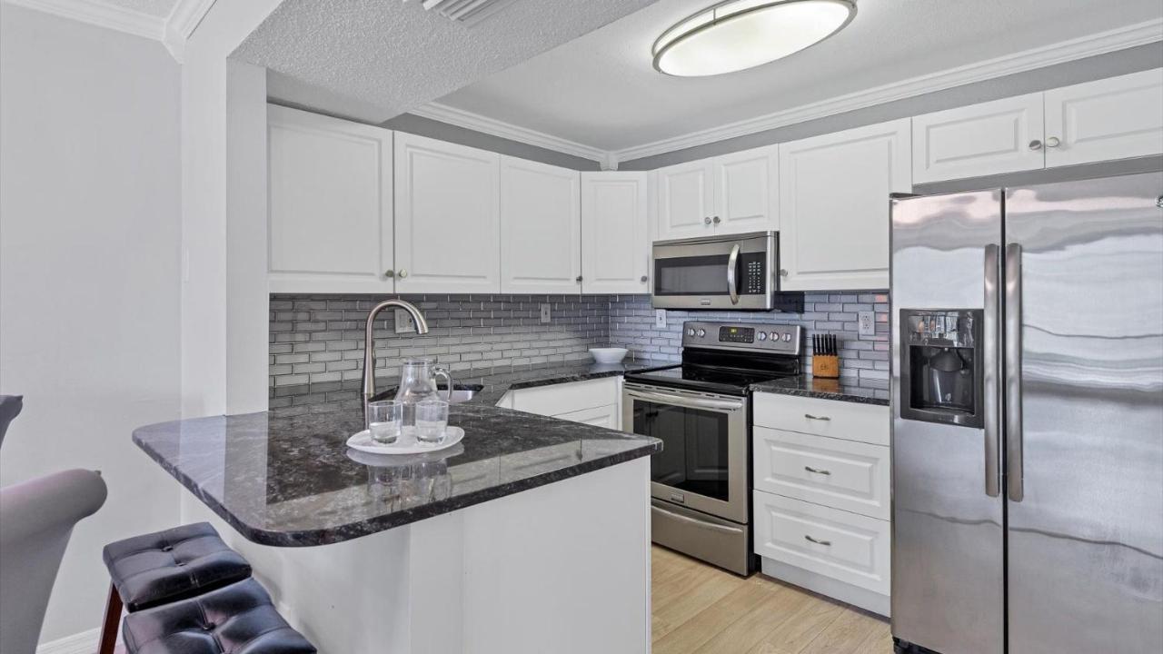 25188 Marion Unit C103 Punta Gorda Exterior foto