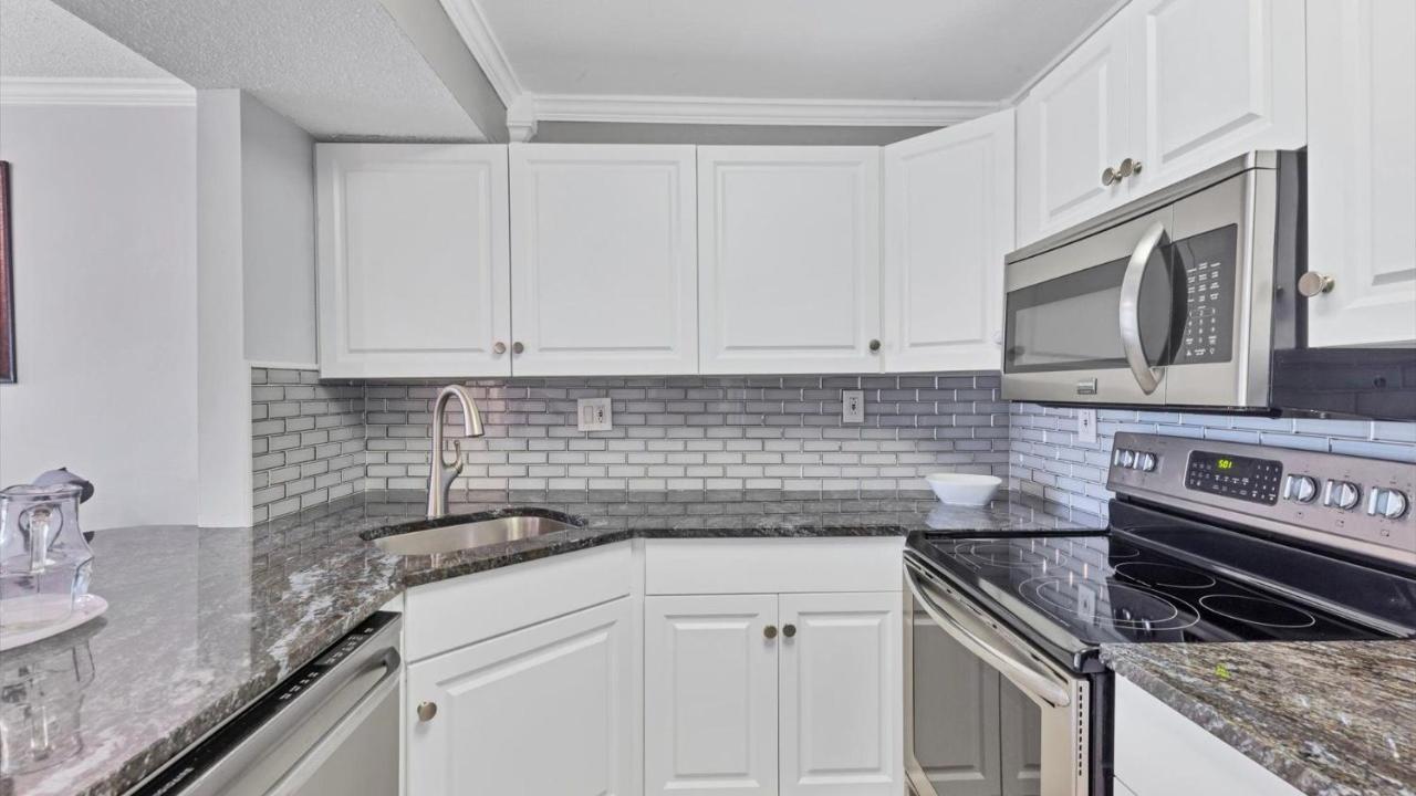 25188 Marion Unit C103 Punta Gorda Exterior foto