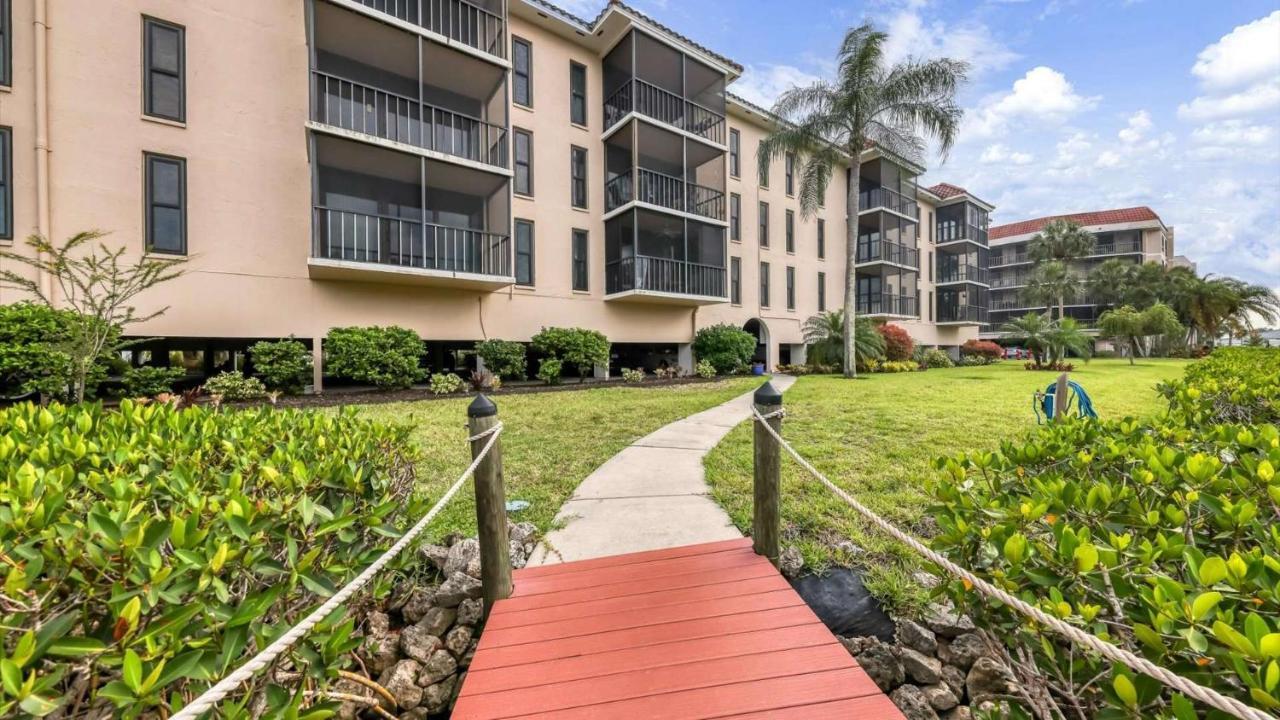 25188 Marion Unit C103 Punta Gorda Exterior foto