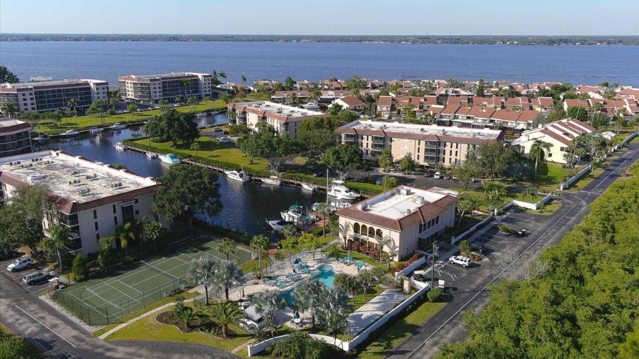 25188 Marion Unit C103 Punta Gorda Exterior foto