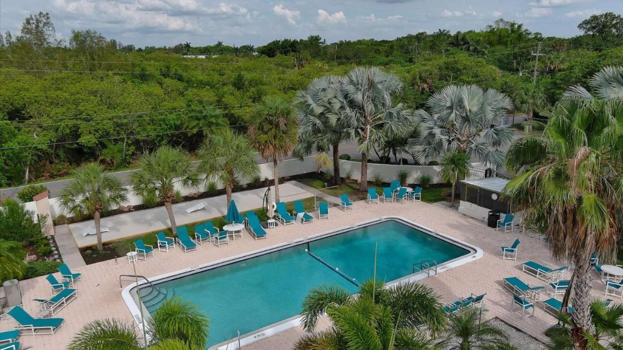 25188 Marion Unit C103 Punta Gorda Exterior foto