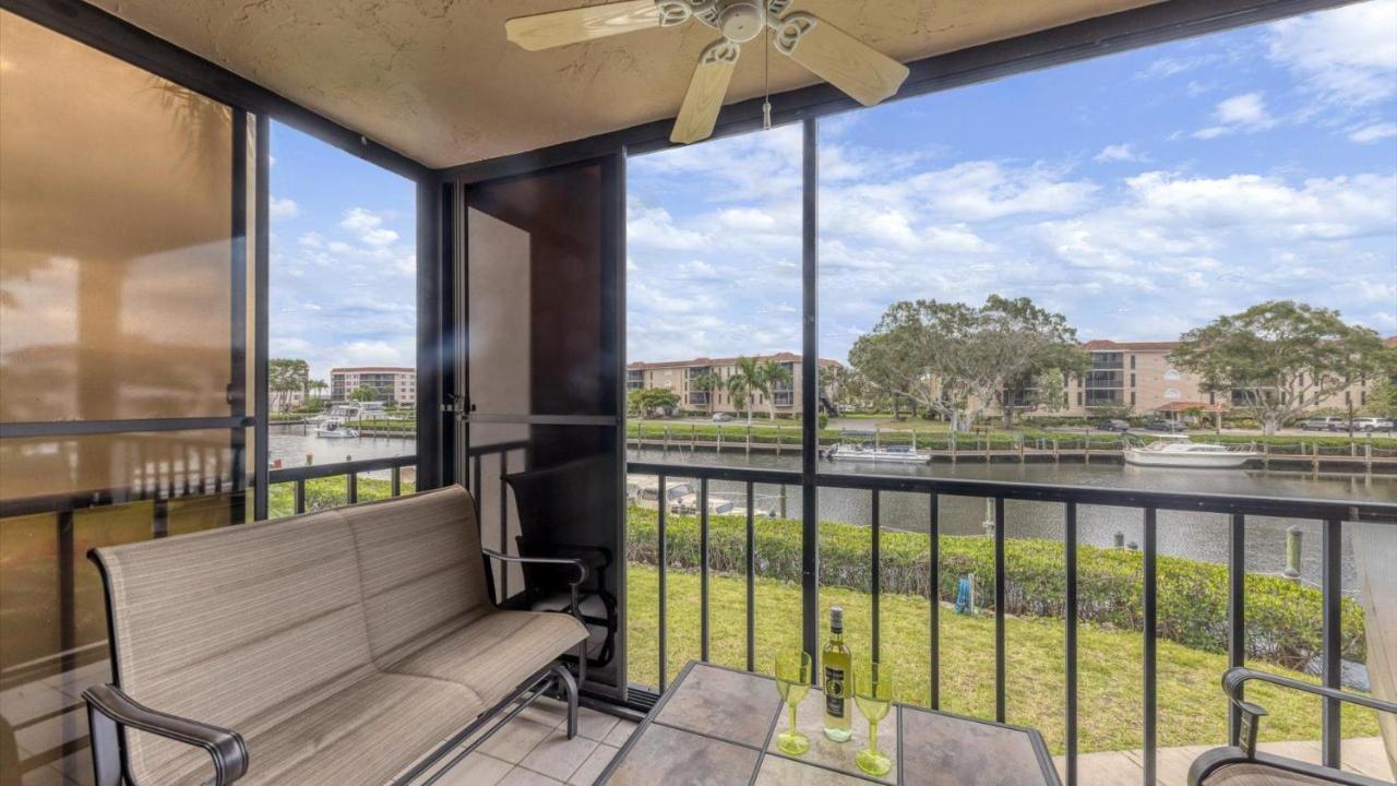25188 Marion Unit C103 Punta Gorda Exterior foto