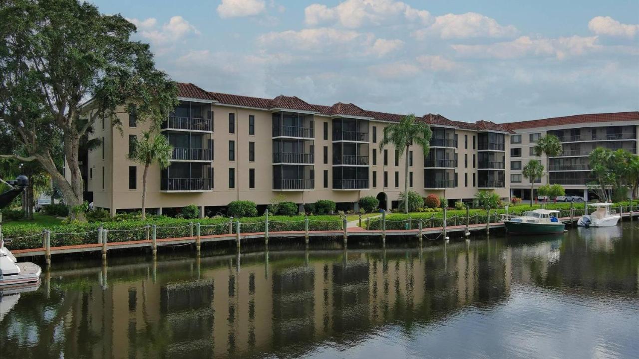 25188 Marion Unit C103 Punta Gorda Exterior foto