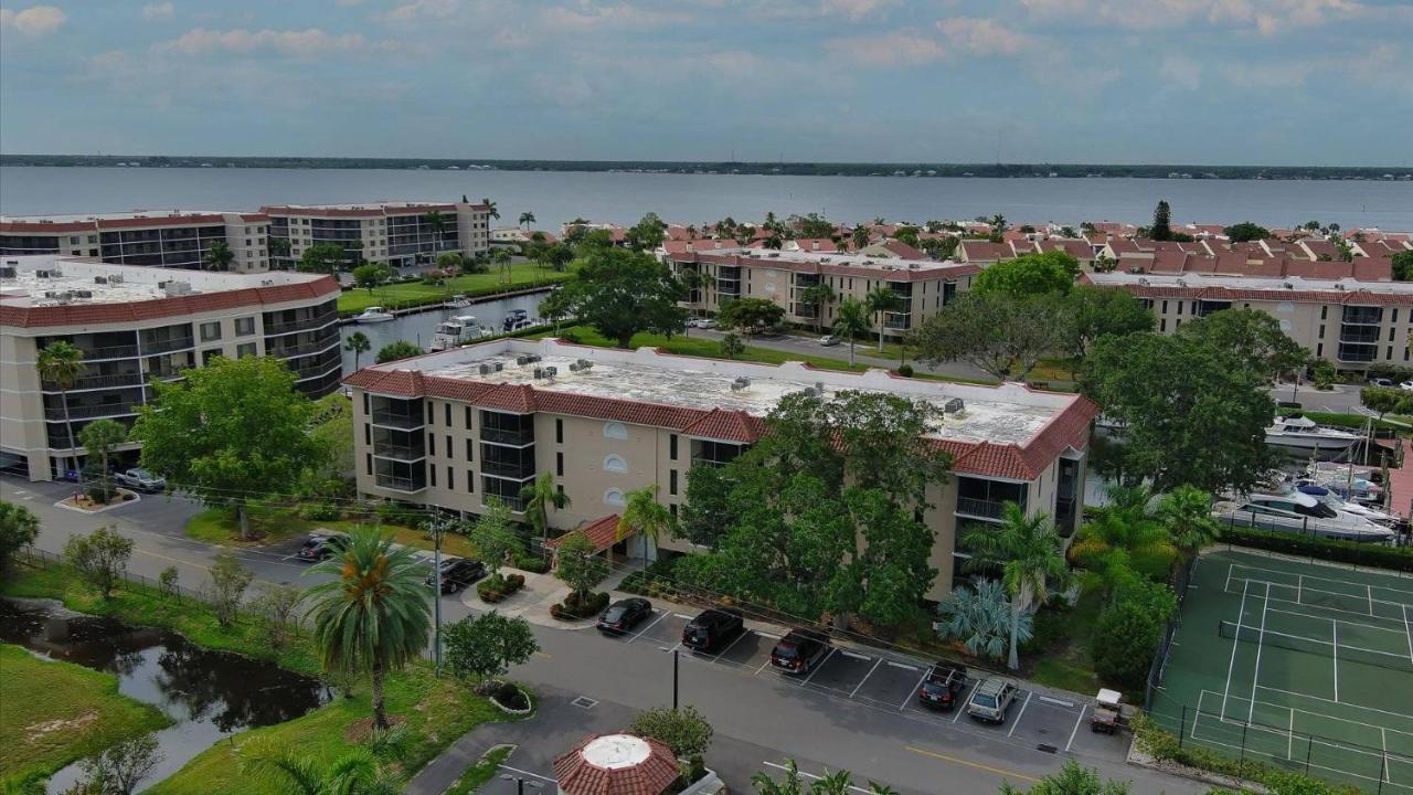 25188 Marion Unit C103 Punta Gorda Exterior foto
