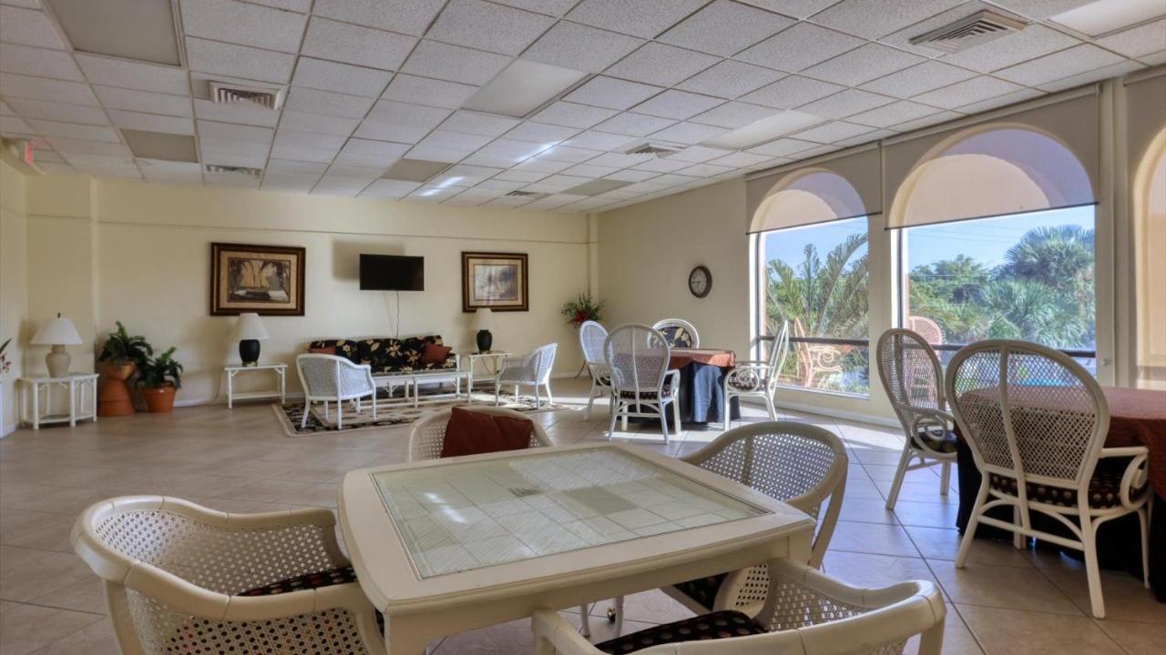 25188 Marion Unit C103 Punta Gorda Exterior foto
