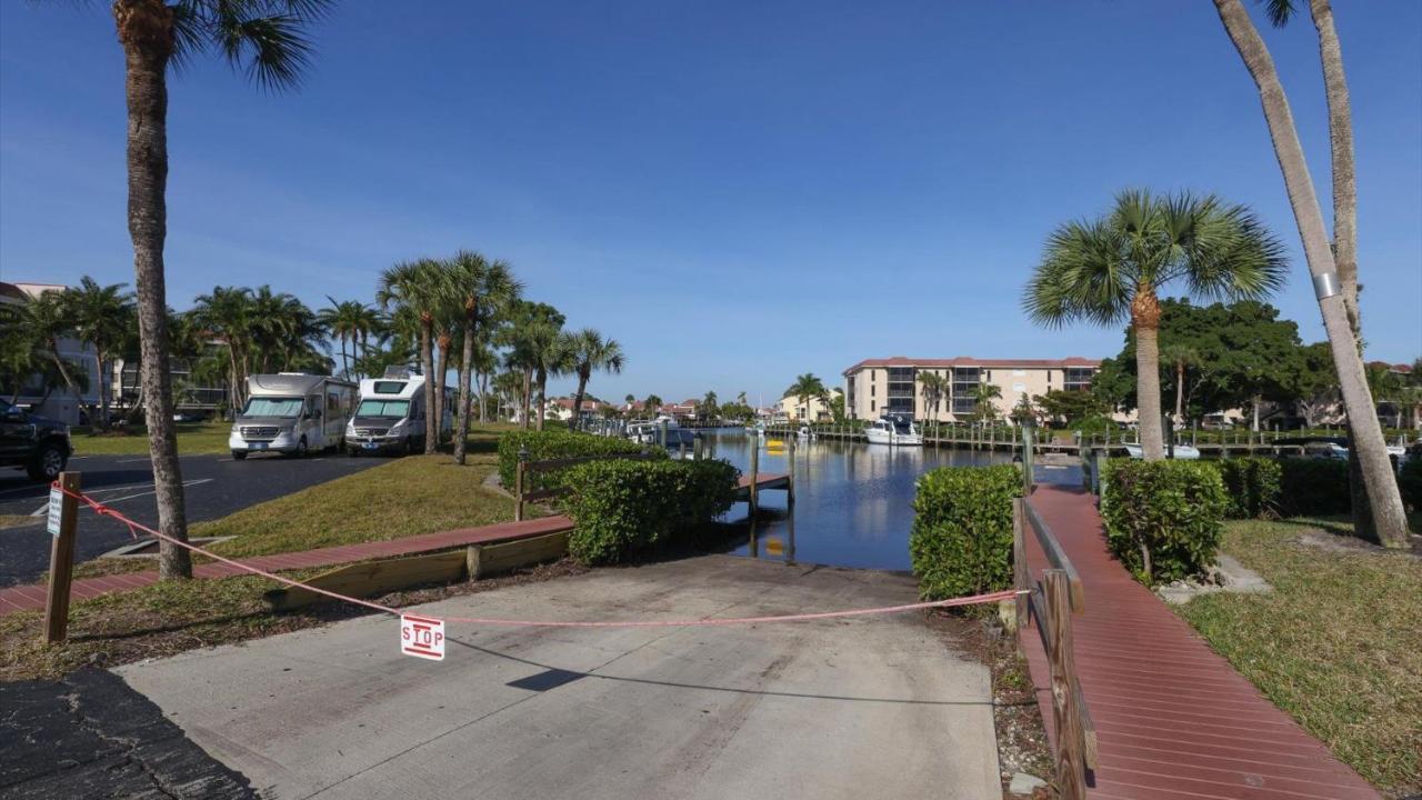 25188 Marion Unit C103 Punta Gorda Exterior foto
