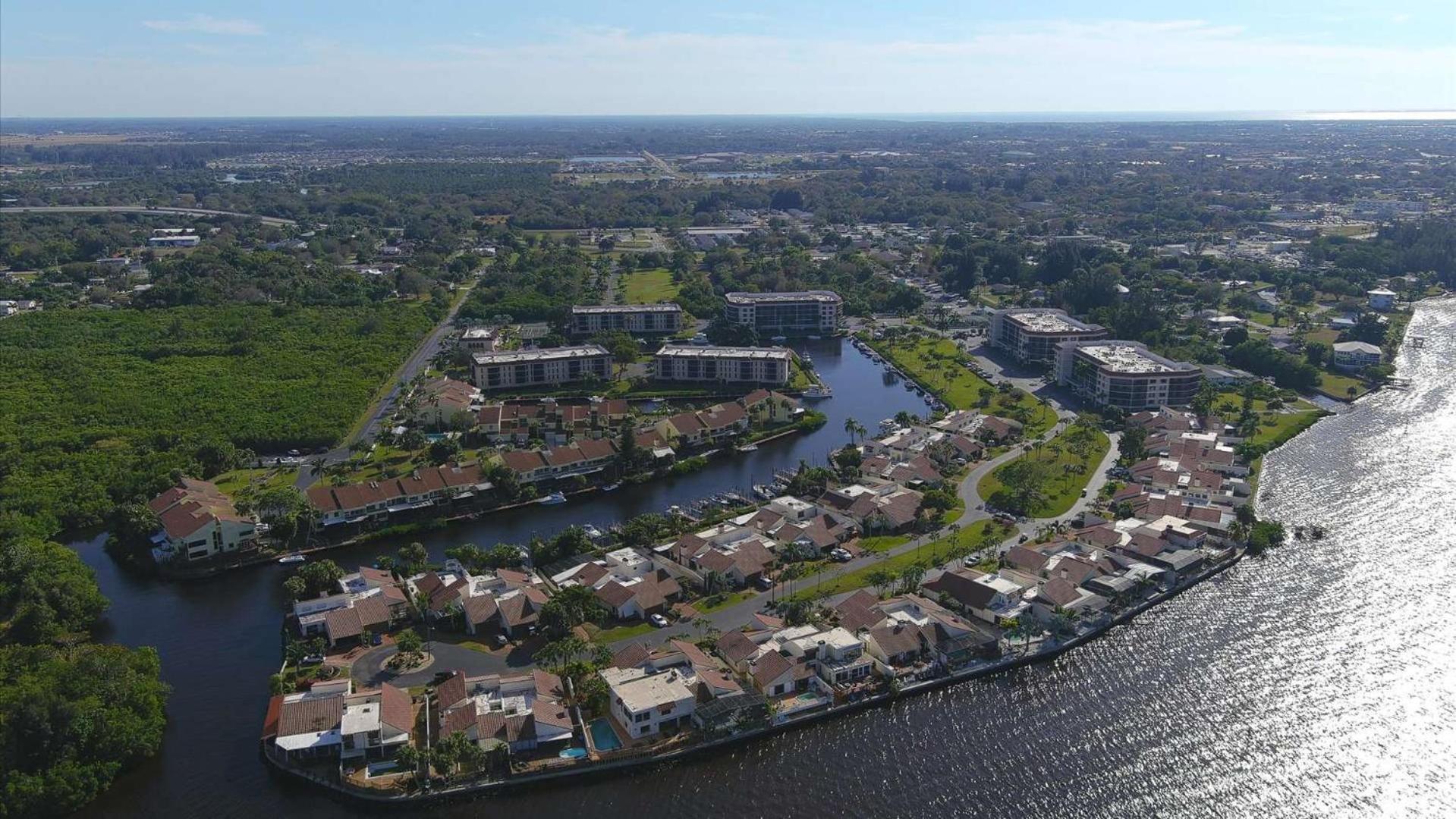 25188 Marion Unit C103 Punta Gorda Exterior foto